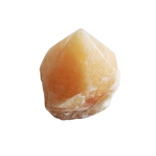 Pointe Calcite jaune