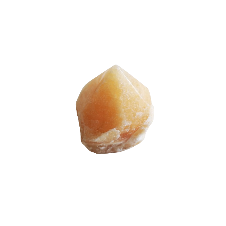 Pointe Calcite jaune