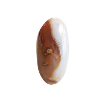 Agate polie