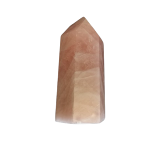 Pointe Quartz Rose