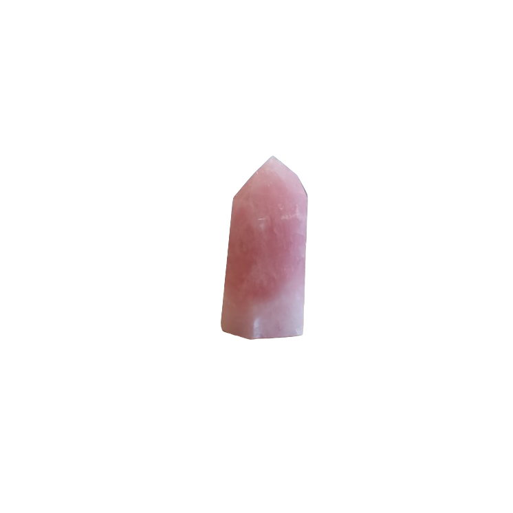 Pointe Quartz Rose