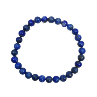 Bracelet en de Lapis Lazuli