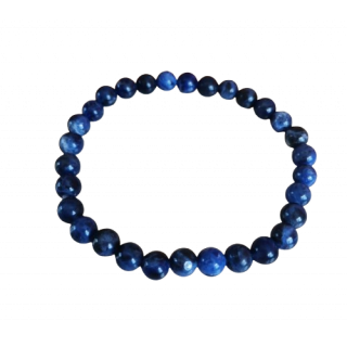 Bracelet en Sodalite