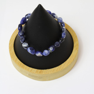 Bracelet Sodalite