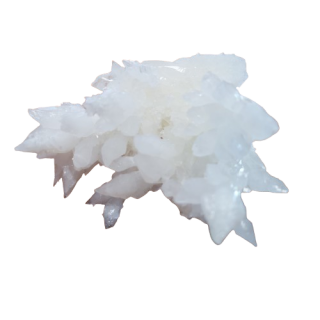 calcite brute